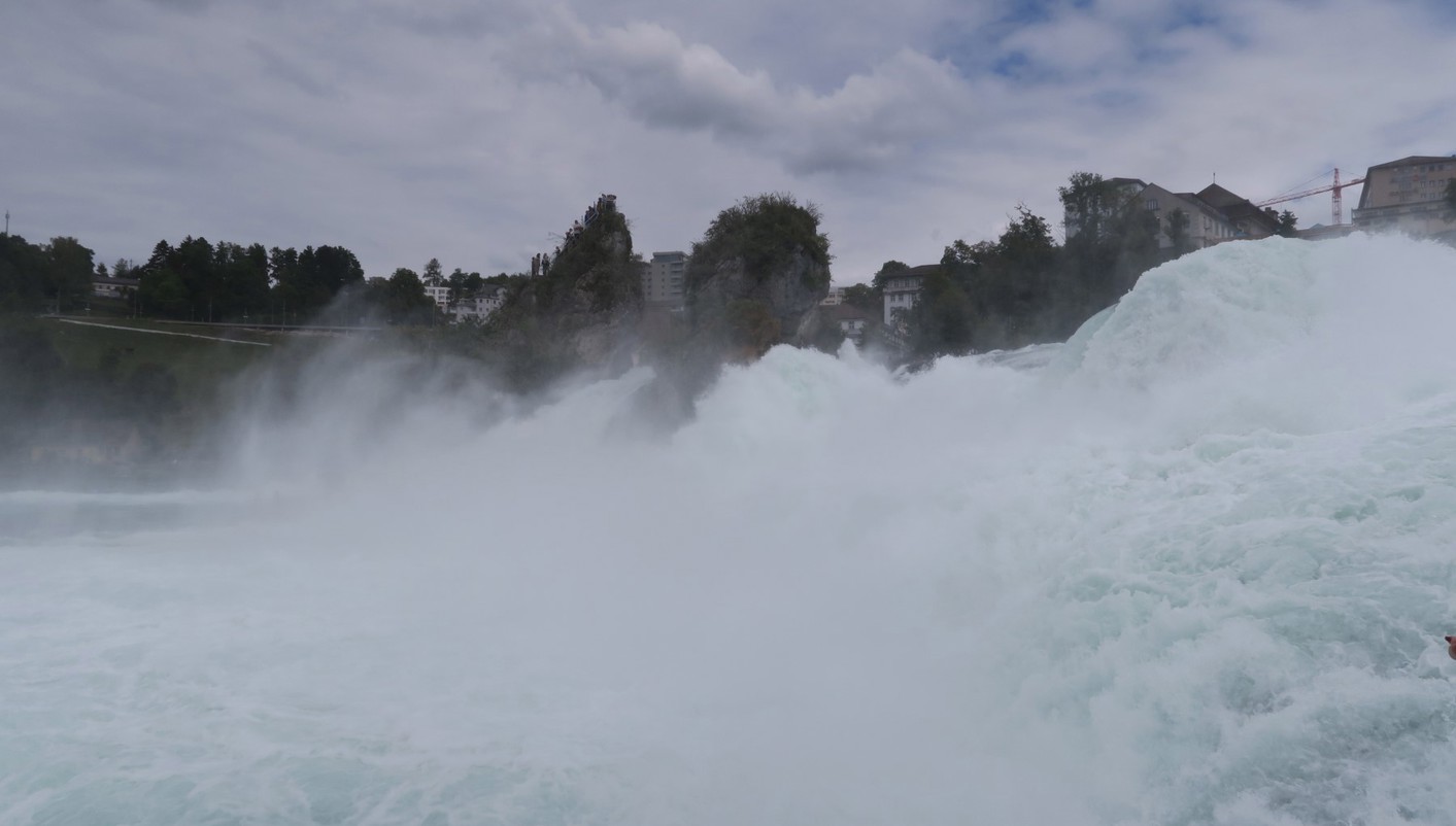 header picture of tour Switzerland´s Best